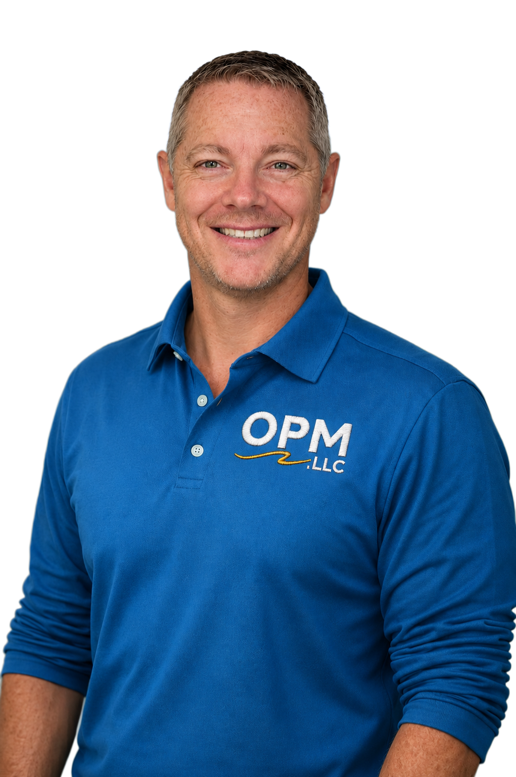 Principal Broker — OPM.LLC